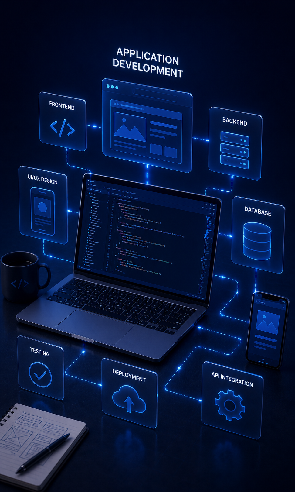 Application Development