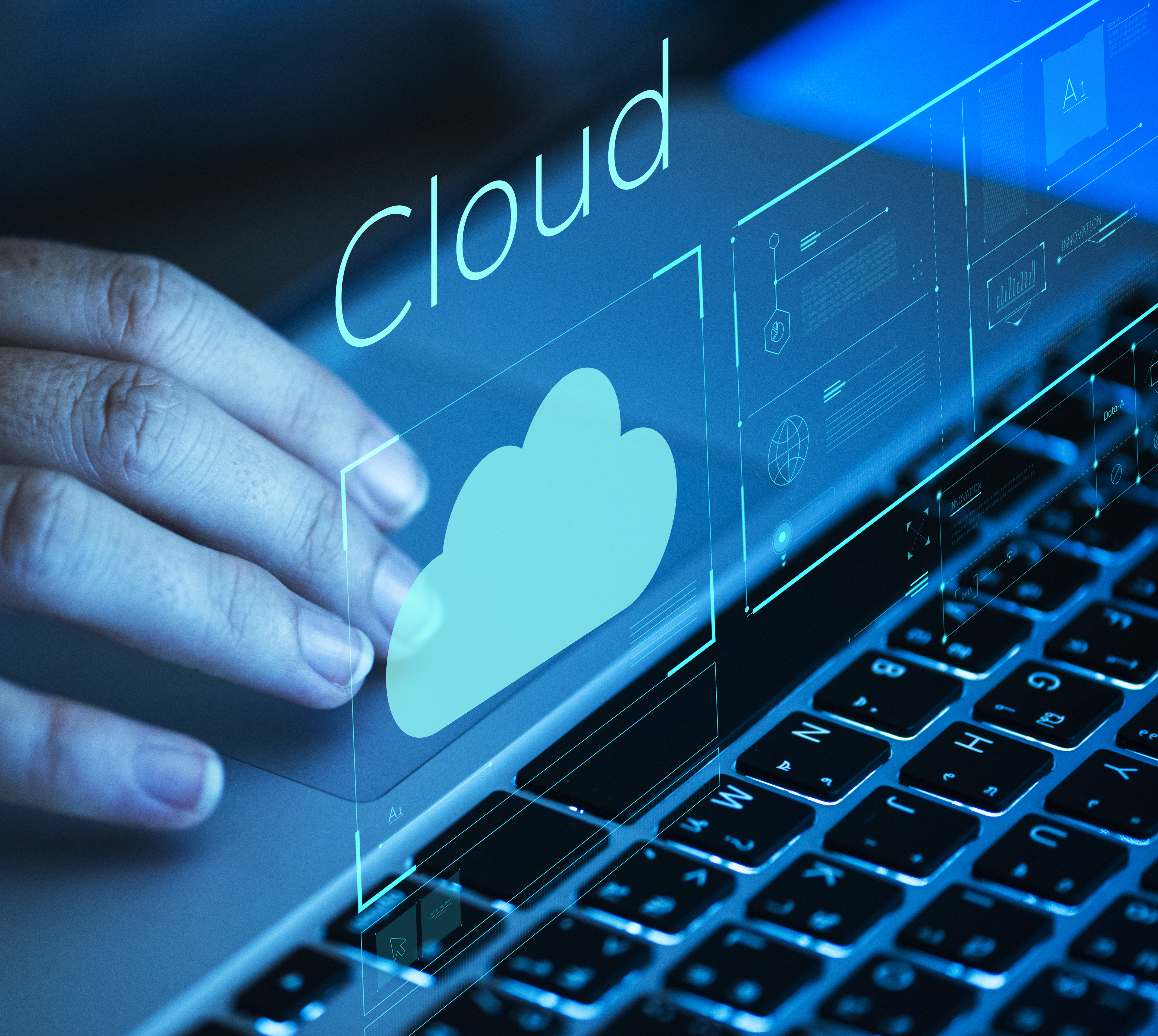 Cloud Infrastructure Performance