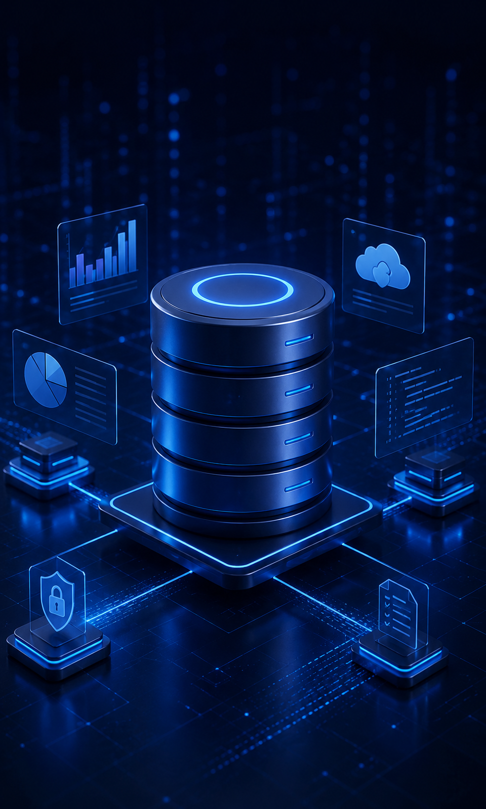 Data Services