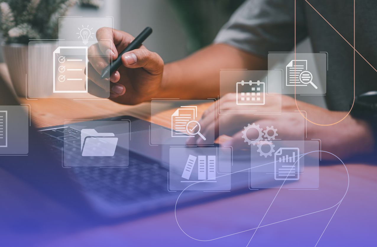 Enterprise Engineering Architecture